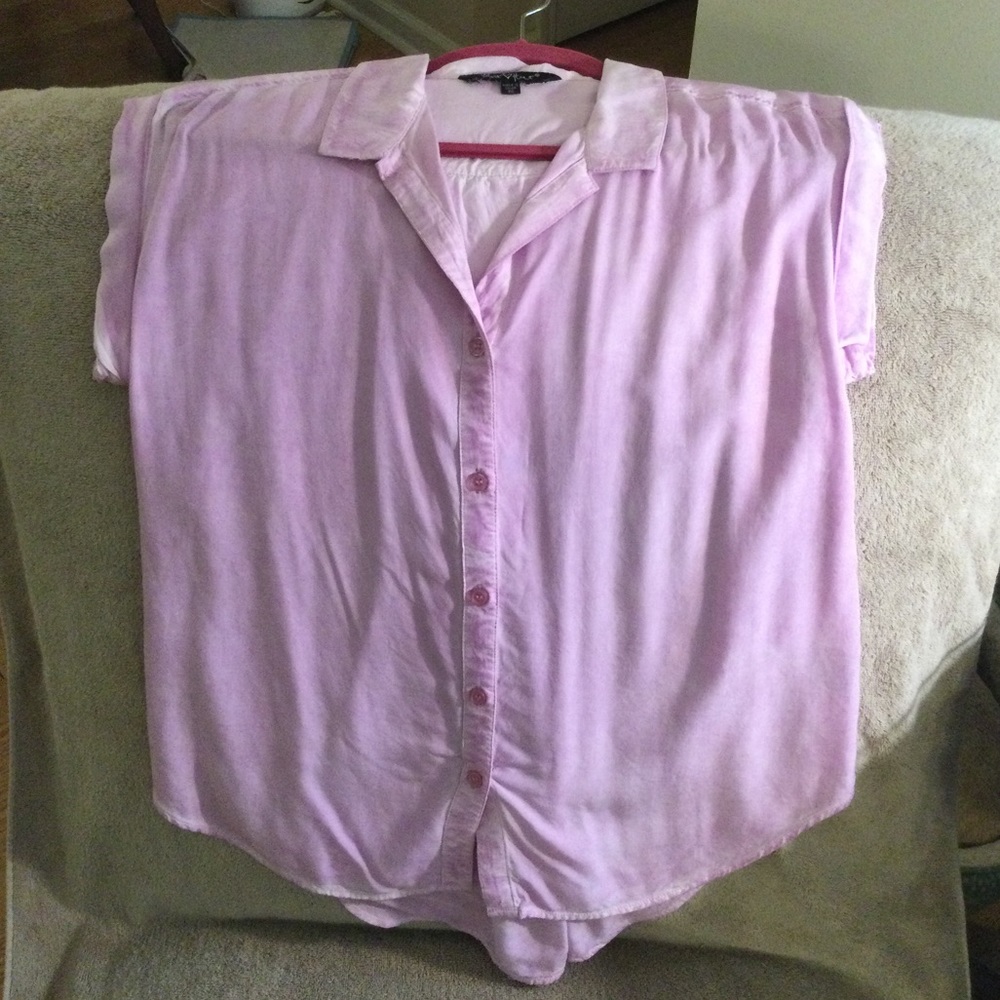 Velvet Heart Top